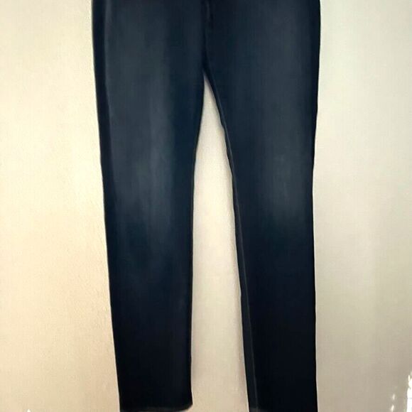LUCKY BRAND Women's Sofia Straight Denim Jeans Size 6 / 28 Regular Mid Rise - Picture 3 of 13